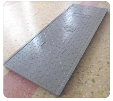 水溝蓋板是什么？